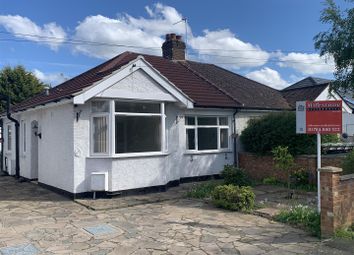 Thumbnail 2 bed bungalow for sale in Dorset Road, Ashford
