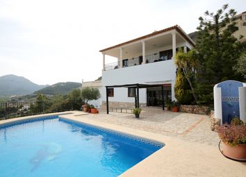 Thumbnail 6 bed detached house for sale in Alicante -, Alicante, 03780