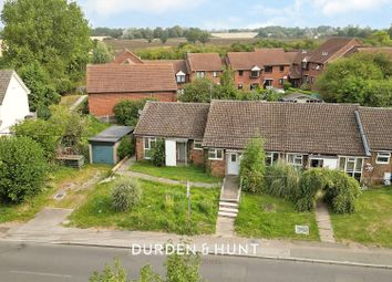 Thumbnail 4 bed detached house to rent in Moreton Road, Ongar