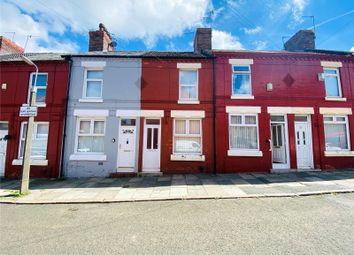 Thumbnail 2 bed terraced house for sale in Kedleston Street, Liverpool