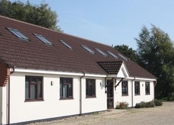 Thumbnail Office to let in Station Road, Swineshead