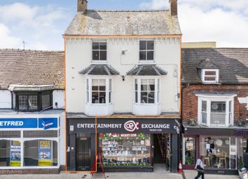 Thumbnail Office to let in Wood Street, Stratford-Upon-Avon