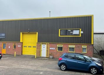Thumbnail Industrial to let in Unit 8, Beacon Business Park, Crowborough