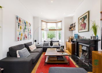 Thumbnail 4 bed terraced house to rent in Sumatra Road, London