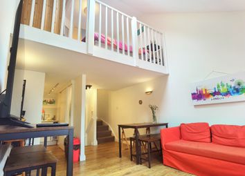 Thumbnail 2 bed terraced house for sale in Elmgreen Close, London