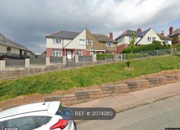 Thumbnail Semi-detached house to rent in Christchurch Road, Newport