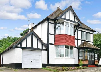 Thumbnail 5 bed detached house for sale in Addiscombe Road, Croydon, Surrey