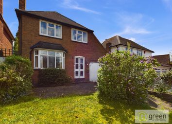 Thumbnail Detached house for sale in Bedford Road, Sutton Coldfield, Sutton Coldfield