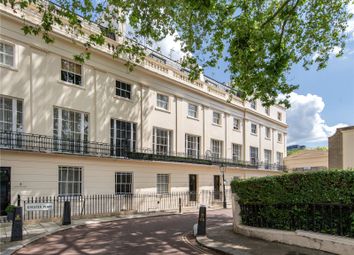 Thumbnail Terraced house for sale in Chester Place, Regent's Park, London