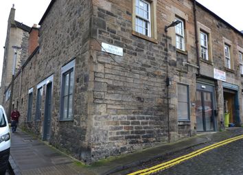 Thumbnail Restaurant/cafe to let in Gayfield Square, Leith, Edinburgh