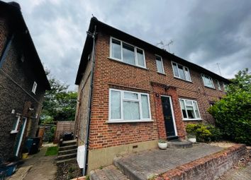 Thumbnail Flat for sale in St. Anthonys Avenue, Woodford Green