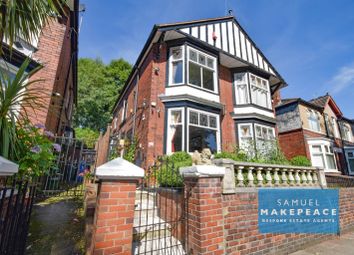 Thumbnail 3 bed semi-detached house for sale in Victoria Park Road, Stoke-On-Trent, Stoke-On-Trent