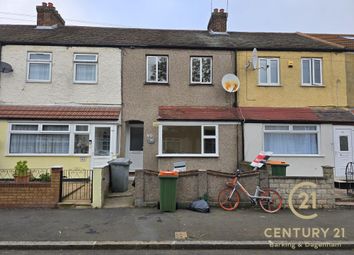Thumbnail Flat to rent in Stokes Road, London