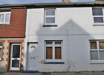 Thumbnail Terraced house to rent in Clinton Lane, Seaford