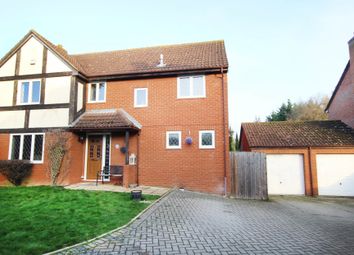 Blackett Close, Staines TW18, south east england property