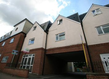 Thumbnail 2 bed flat to rent in London Road, Portsmouth