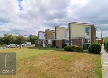 Thumbnail 3 bed terraced house to rent in Gunton Lane, New Costessey, Norwich