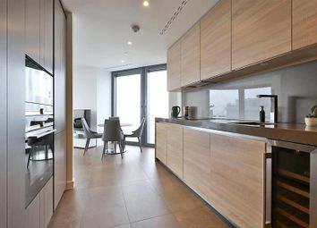 Thumbnail 2 bed flat for sale in Chronicle Tower, City Road, London