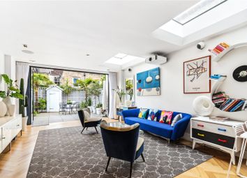 Thumbnail Terraced house to rent in Fullerton Road, The Tonsleys