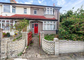 Thumbnail 5 bed end terrace house for sale in Lammas Avenue, Mitcham
