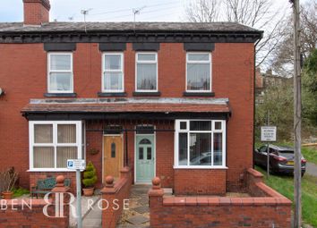 3 Bedroom End terrace house for sale