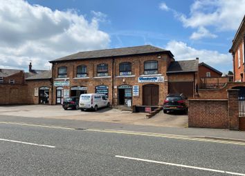 Thumbnail Commercial property to let in The Croft, Sherwood Avenue, Newark