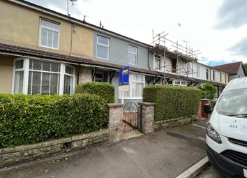 Thumbnail Terraced house to rent in The Avenue, Pontypridd