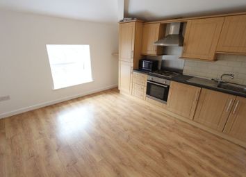 Thumbnail 2 bed flat to rent in Hicks Road, Waterloo