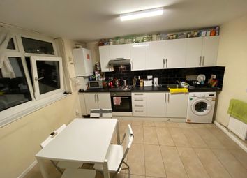 4 bed flat for sale in Edgecot Grove, London N15