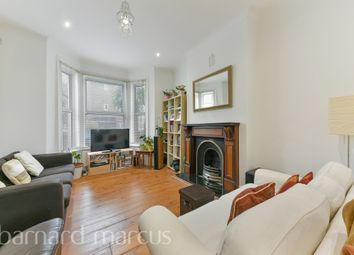 Thumbnail 3 bedroom terraced house for sale in Naylor Road, London