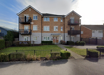 Thumbnail 2 bed flat to rent in New Road, Harlington, Hayes