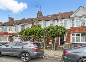 Thumbnail 6 bed terraced house for sale in Sussex Road, North Harrow, Harrow