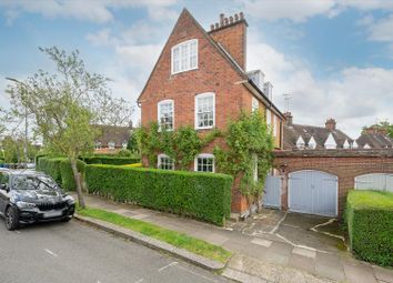 Thumbnail Semi-detached house for sale in Asmuns Hill, London