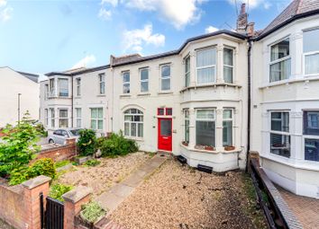 Thumbnail Flat for sale in Wightman Road, London