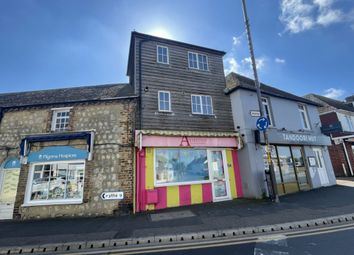 Thumbnail Retail premises for sale in High Street, Dymchurch