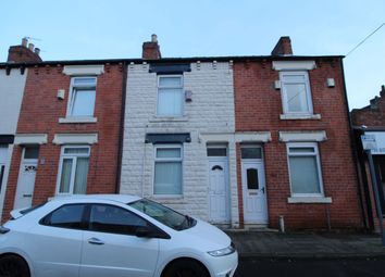Thumbnail Terraced house for sale in Haddon Street, Middlesbrough