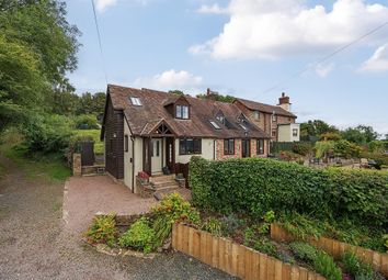 Thumbnail 3 bed cottage for sale in The Downs, Bromyard, Herefordshire