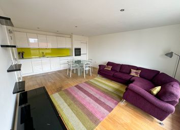 Thumbnail Penthouse to rent in Ryland Street, Edgbaston, Birmingham