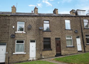 Thumbnail 2 bed terraced house to rent in Marion Street, Bingley, West Yorkshire