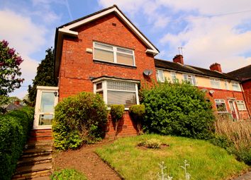 3 Bedroom End terrace house for sale