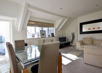 Thumbnail 2 bedroom flat to rent in Netherhall Gardens, Hampstead, London