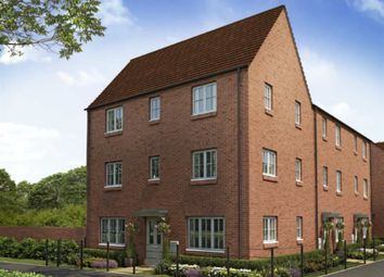 4 Bedroom End terrace house for sale