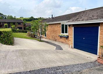 Thumbnail 3 bed detached bungalow for sale in Brooklands, Old Colwyn, Colwyn Bay