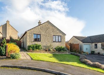 Thumbnail 3 bed bungalow for sale in Heazle Place, Stroud, Gloucestershire