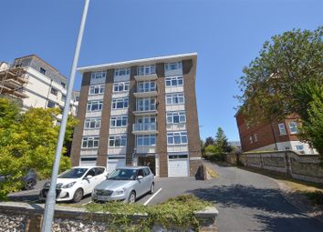 Thumbnail 2 bed flat for sale in Upperton Road, Eastbourne