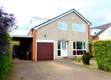 Thumbnail 5 bed detached house to rent in Nidd Approach, Wetherby