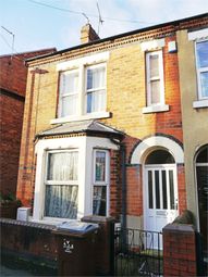 Thumbnail 5 bed terraced house to rent in Noel Street, Forest Fields, Nottingham