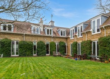 Thumbnail Detached house for sale in Stanley Road, London