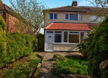 Thumbnail 3 bed end terrace house for sale in Worthing Road, Patchway, Bristol, Gloucestershire
