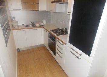 1 Bedrooms Flat to rent in Bath House, Dunbridge Street, London E2